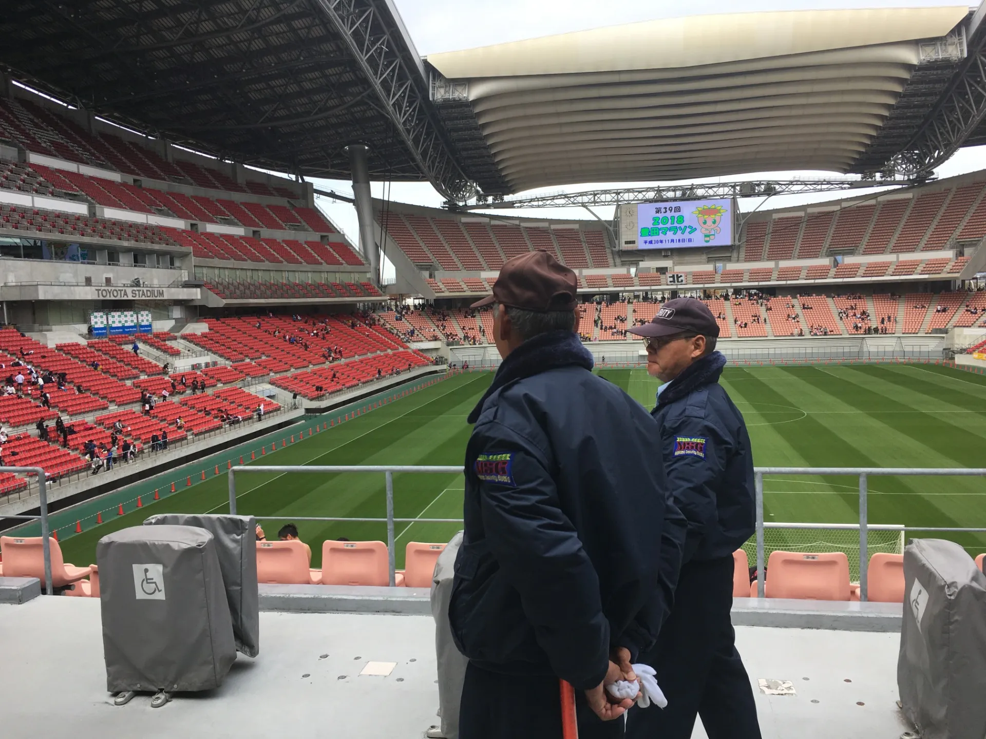 イベント警備員 日給10000円以上可!!